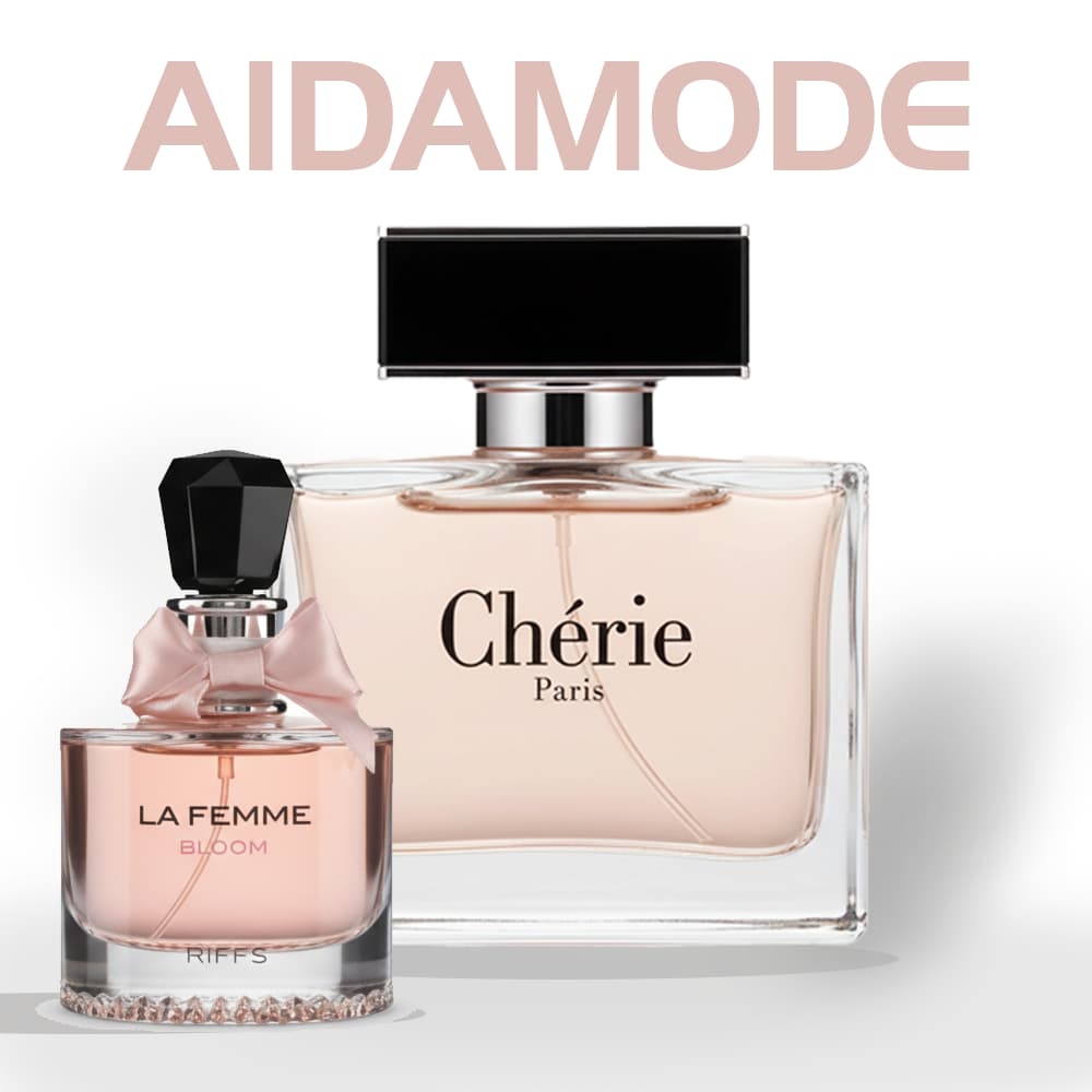 parfumes